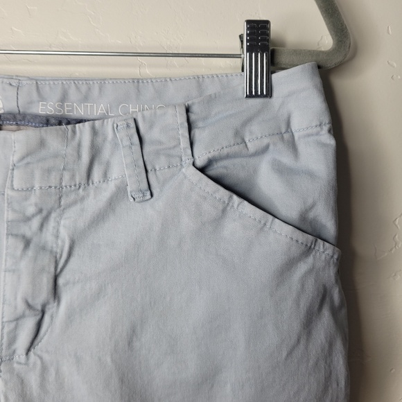 Lee Essential Chino Light Blue Jeans - Picture 5 of 8